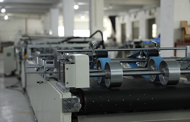 紙袋機的發展方向