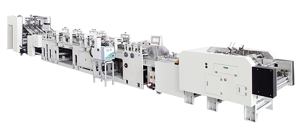 紙袋機(jī)制作紙袋的優(yōu)勢有哪些？
